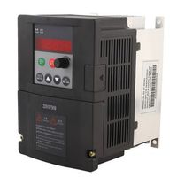 convertidor de frecuencia de inversor mini 1f entrada 3f salida