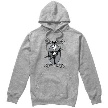 Nightmare Before Christmas Jersey TV4510 para hombre