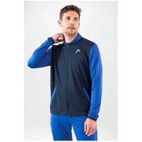 head chaqueta deporte breaker fullzip para hombre