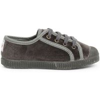 pisamonas zapatillas zapatilla terciopelo con cordones para nino