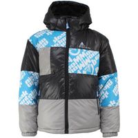 peak mountain chaquetas doudoune garcon eleo para nino