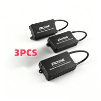 estuche de bateria de 74 v para 18650 con cargador usb dc 5521 mm indicador led proteccion contra polaridad inver