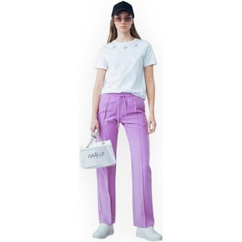 GaËlle Paris Pantalones GAABW00554PTTS0158 VI05 para mujer