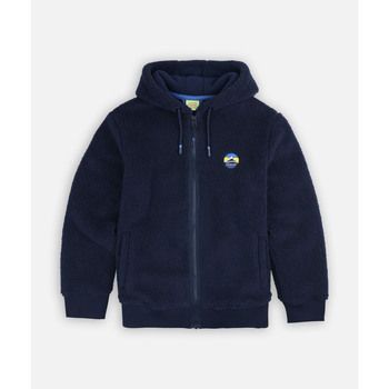 Oxbow Polar Polaire zippée SEFTY para hombre