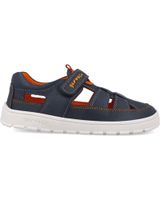 de garvalin sandalia para chico 252504 basic soft kids oceana183