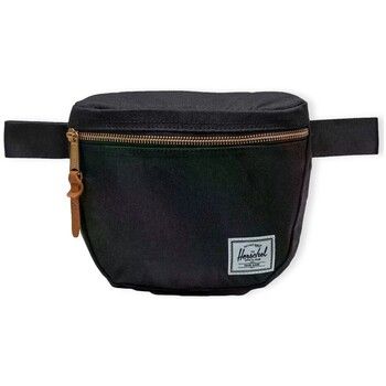 Herschel Cartera Settlement Hip Pack - Black para hombre