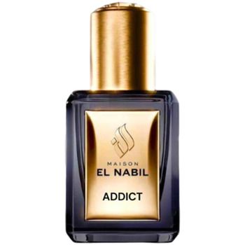 El Nabil Perfume Addict Perfume Extract para mujer