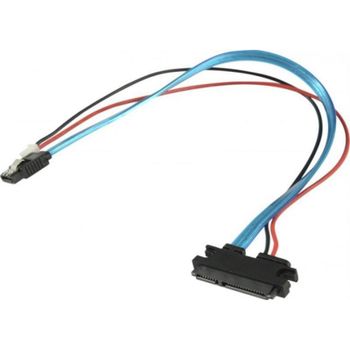 Cable SATA I Allnet BananaPI S-ATA Multicolor