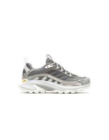 zapatillas de montana merrell moab speed 2 gtx mujer gris