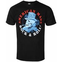 poison camiseta american made para hombre