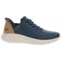 skechers zapatillas 118305nvy para hombre