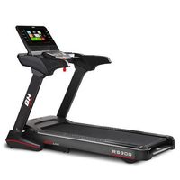 cinta de correr rs900 multimedia g6178tft