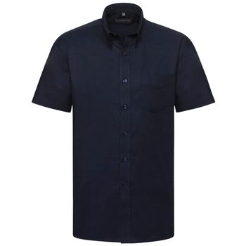 Russell Camisa manga corta 933M para hombre