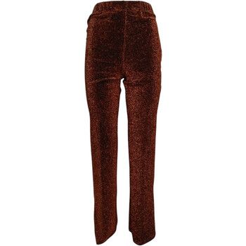 Susymix Pantalones N0CRI11 para mujer