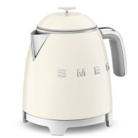 smeg 50s style hervidor de agua 08l 1400w crema