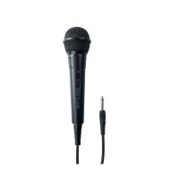 muse mc-20 b microfono con cable negro