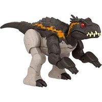 figura massive stretch indoraptor hpd35 jurassic world mattel
