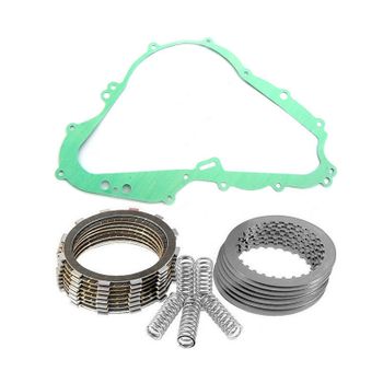 Kit de embrague Honda CB 500 Four K completo