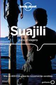 suajili para el viajero (2ª ed.) (lonely planet)