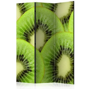 Biombo - Kiwi Slices (135x172 Cm)