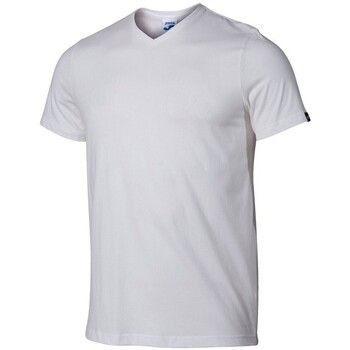 Joma Camiseta Versalles Short Sleeve Tee para hombre