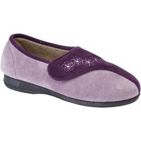 sleepers pantuflas df1347 para mujer