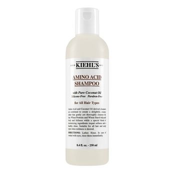 Kiehl's Champús Amino Acid Shampoo Champú sin Siliconas