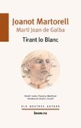 Tirant lo Blanc