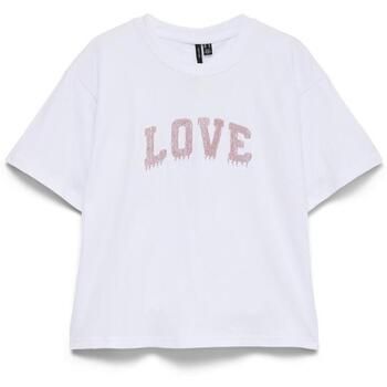 Vero Moda Camiseta Vmloretta para mujer