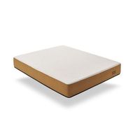 colchon viscoelastico matris deluxe 105x180 especial sobrepeso altura 25cm 2