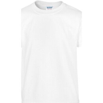 Gildan Tops y Camisetas GD05B para niña