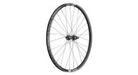 rueda trasera dt swiss ex 1700 spline 29   39   39  30mm   impulsar 12x148 mm   6 agujeros