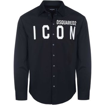 Dsquared Camisa manga larga - para hombre