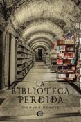 ibd la biblioteca perdida