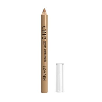 Lovren corrector CRP2 lapiz medio oscuro