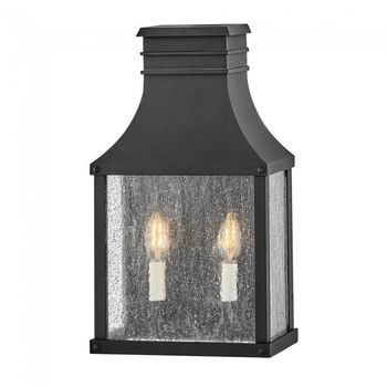 Aplique de pared beacon hill (2 luces)