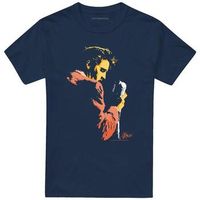 elvis presley camiseta early para mujer