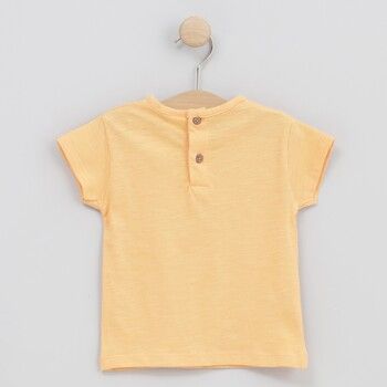 cotton fish Camiseta 90616-CHILD para niño
