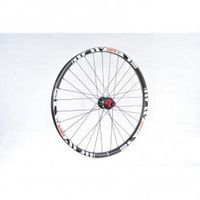 gurpil rueda trasera disco gtr tubeless ready sl35 boost plus 275 blanco
