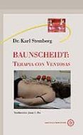 baunscheidt terapia con ventosas