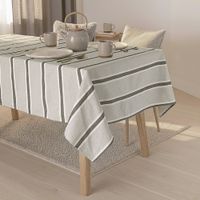 dune mantel gris