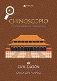 chinoscopio manual de interpretacion de los caracteres chinos v olum