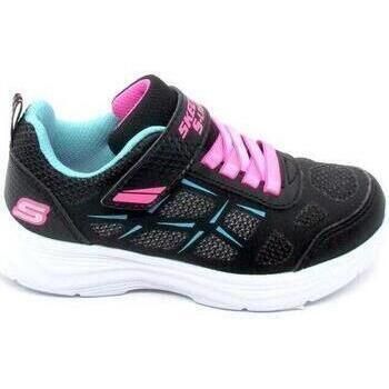 Skechers Deportivas Moda 302319/BLK para niña