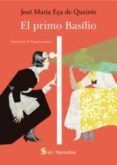 el primo basilio