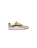 zapatillas vans ryland ls vars blanco hombre