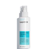 kanzen hypochlorous cleansing spray 125ml