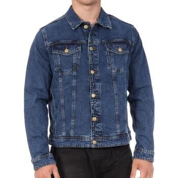 Kaporal Cazadora vaquera DIXON para hombre
