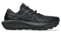 asics gel-trabuco 13 gtx - hombre - negro