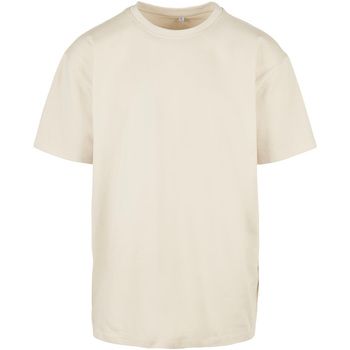 Build Your Brand Camiseta BY102 para mujer
