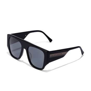 Gafas de sol Hawkers Black Dark Rimy